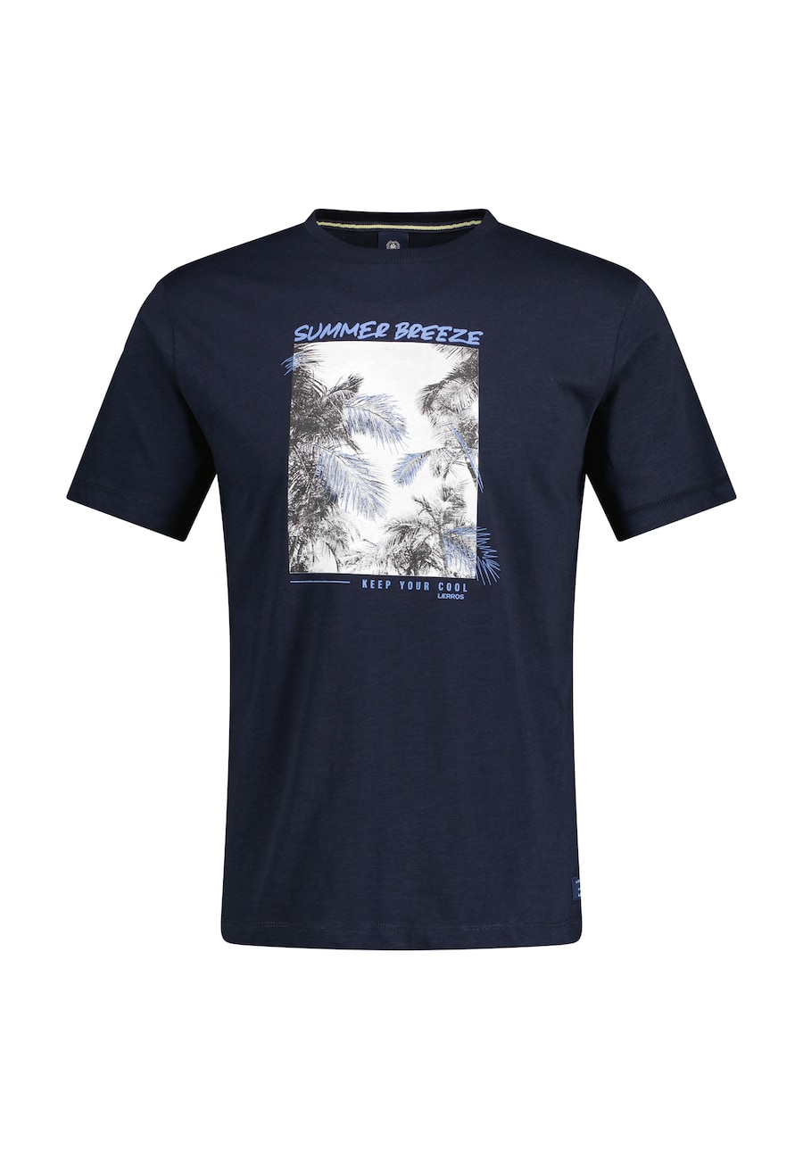 Рубашка LERROS, темно-синий
Рубашка LERROS, темно-синий