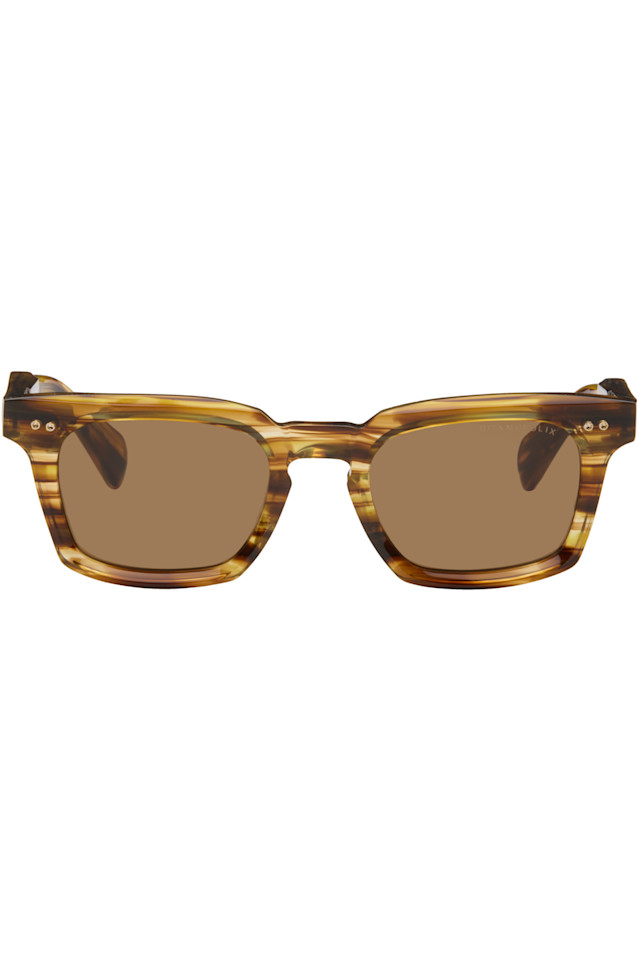 Солнцезащитные очки Monolix Dita, коричневый
Солнцезащитные очки Monolix Dita, коричневый