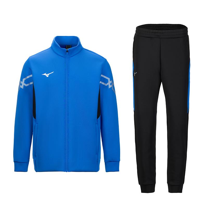 Повседневная спортивная одежда унисекс Mizuno
Повседневная спортивная одежда унисекс Mizuno