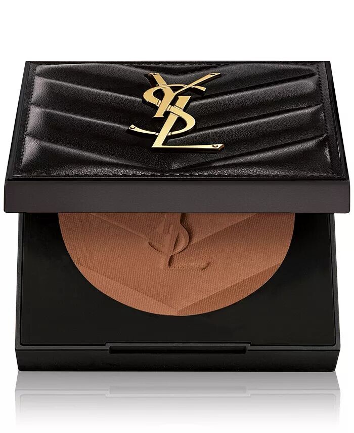 Фиксирующая пудра All Hours Hyper Finish Yves Saint Laurent, цвет SHADE 8
Фиксирующая пудра All Hours Hyper Finish Yves Saint Laurent, цвет SHADE 8