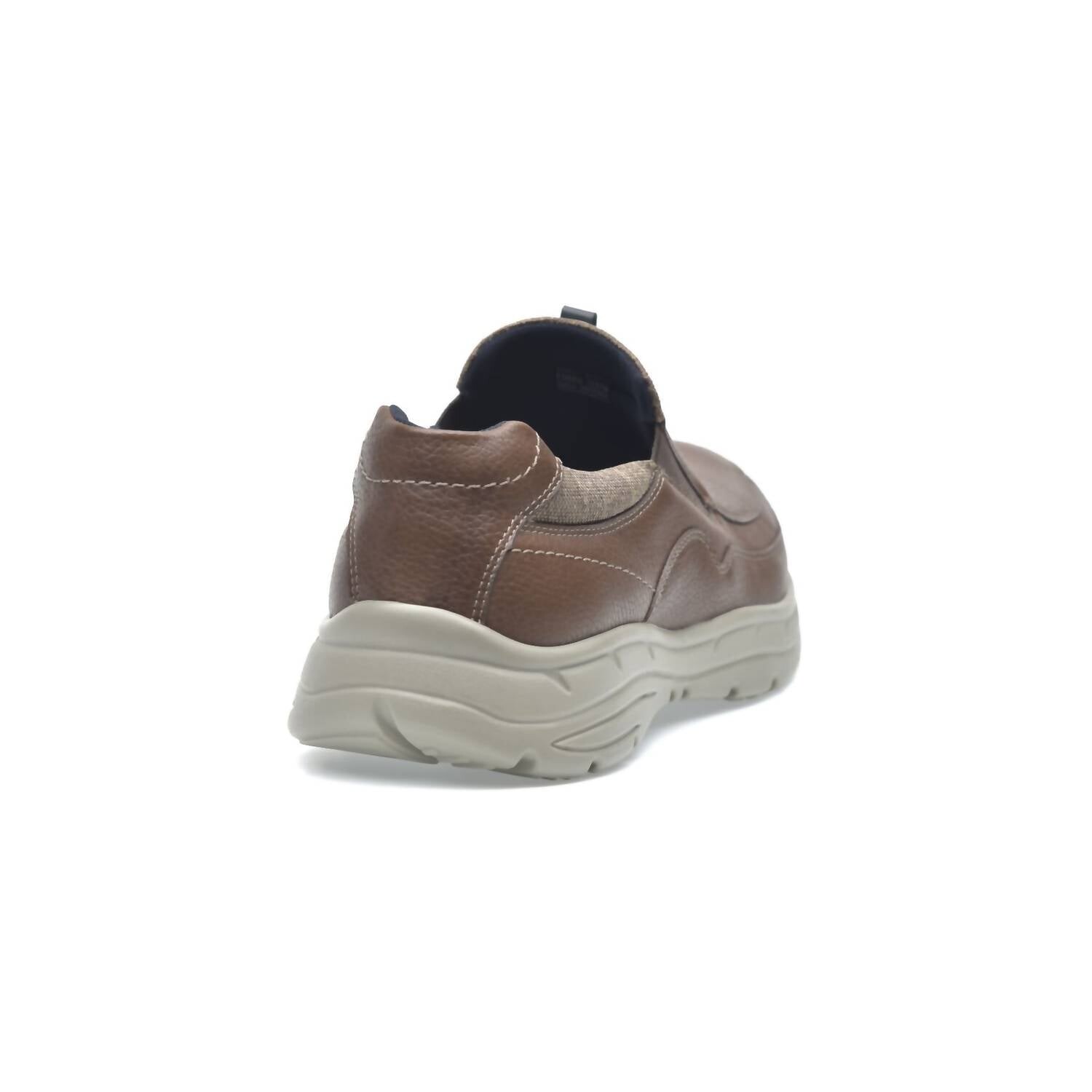 Мужские мокасины Abdiel темно-коричневого цвета Pazstor
Мужские мокасины Abdiel темно-коричневого цвета Pazstor