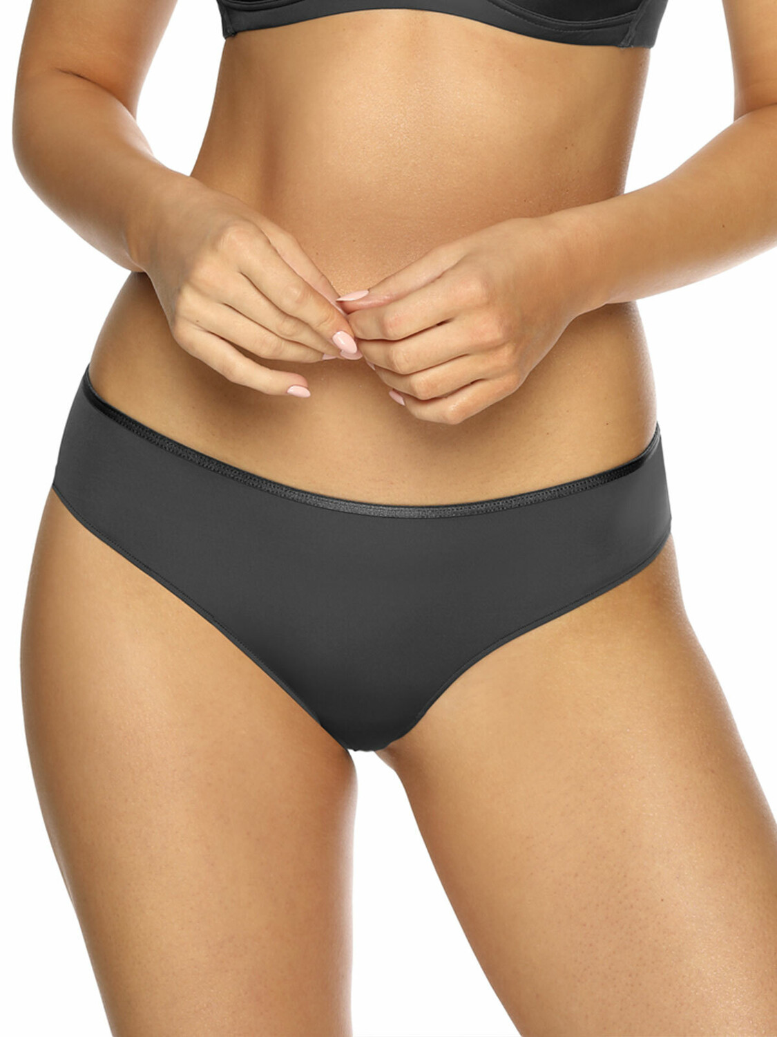 Трусы Viania Brasil Carola, цвет volcano 
Трусы Viania Brasil Carola, цвет volcano