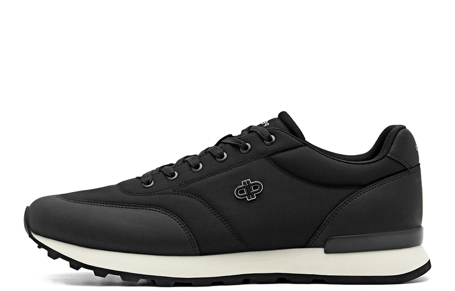 Низкие повседневные туфли мужские PEDRO, Black
Низкие повседневные туфли мужские PEDRO, Black