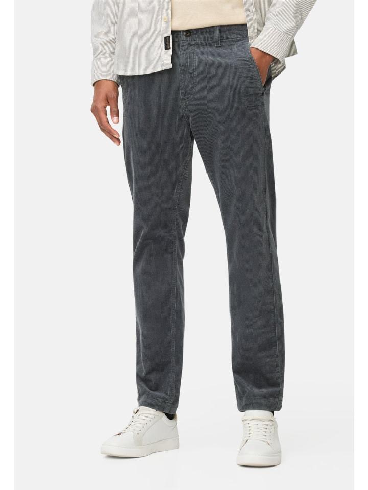 Тканевые брюки Camel Active
Тканевые брюки Camel Active