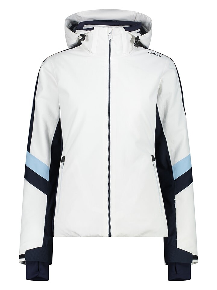 Лыжная куртка CMP, белый
Лыжная куртка CMP, белый