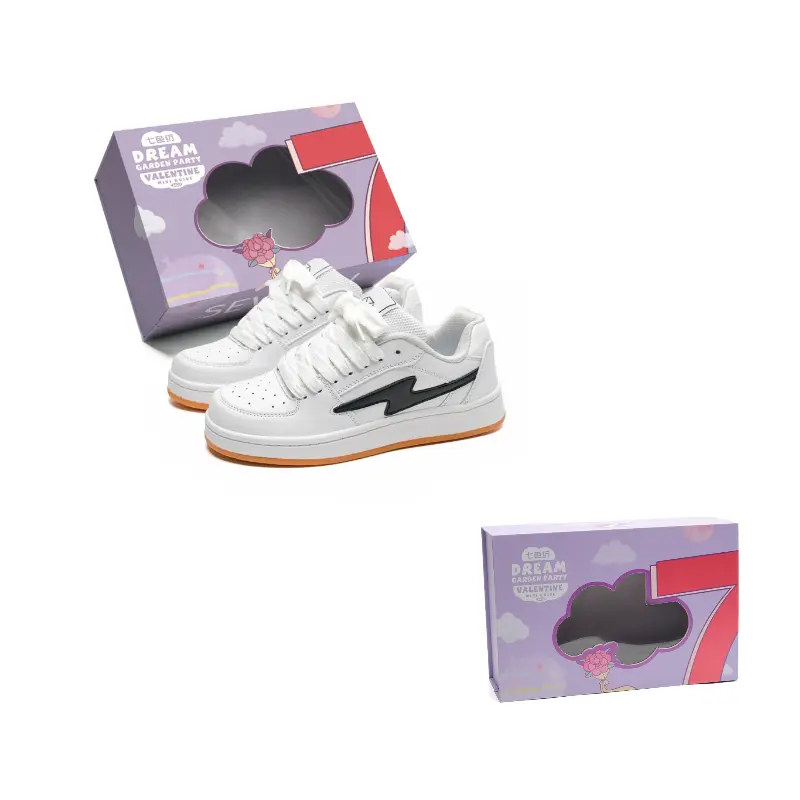 7 SEVFUN Износостойкие и легкие низкие скейтерские кроссовки унисекс в коробке Экрю, цвет Ecru
7 SEVFUN Износостойкие и легкие низкие скейтерские кроссовки унисекс в коробке Экрю, цвет Ecru