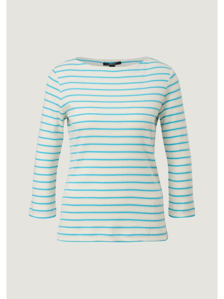 Comma Футболка цвета 01G6_бирюзовый, Зеленый, Comma Футболка цвета 01G6_бирюзовый
Comma Футболка цвета 01G6_бирюзовый, Зеленый, Comma Футболка цвета 01G6_бирюзовый