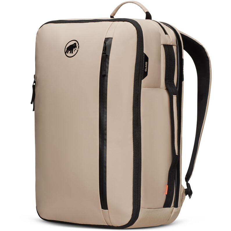Рюкзак Seon Transporter 25 Mammut, бежевый
Рюкзак Seon Transporter 25 Mammut, бежевый
