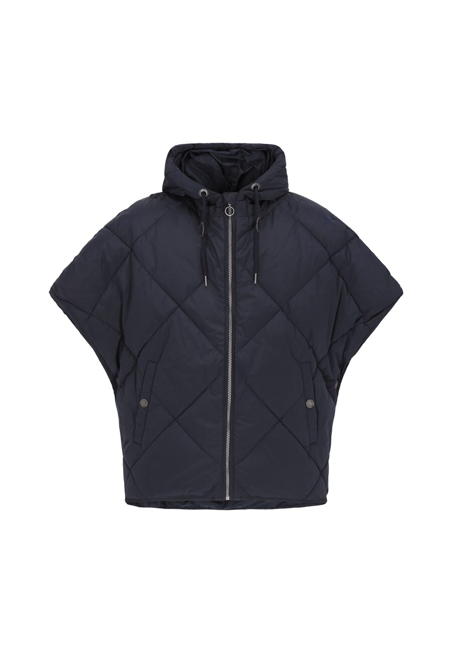 Жилет DreiMaster Maritim, темно-синий
Жилет DreiMaster Maritim, темно-синий