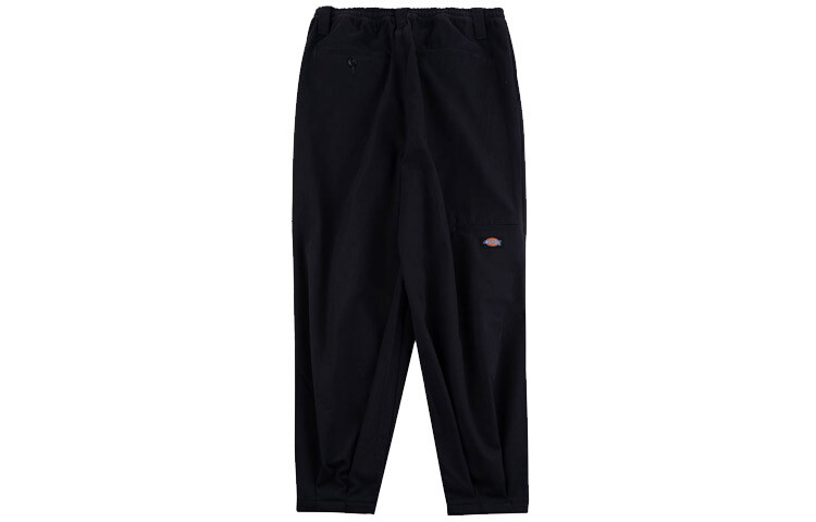 Dickies Женские повседневные брюки, Черный
Dickies Женские повседневные брюки, Черный