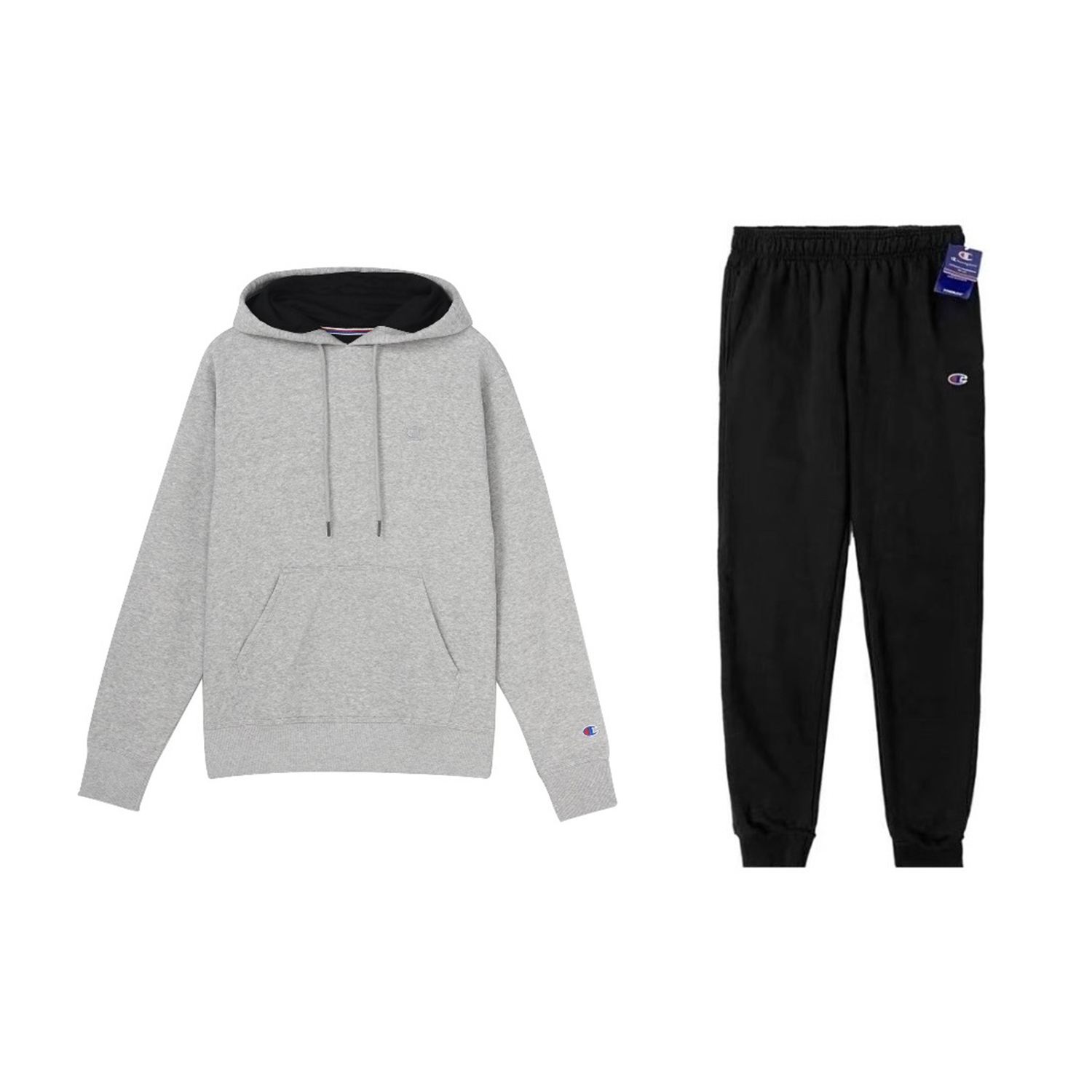 Повседневная спортивная одежда US Version Unisex Champion
Повседневная спортивная одежда US Version Unisex Champion