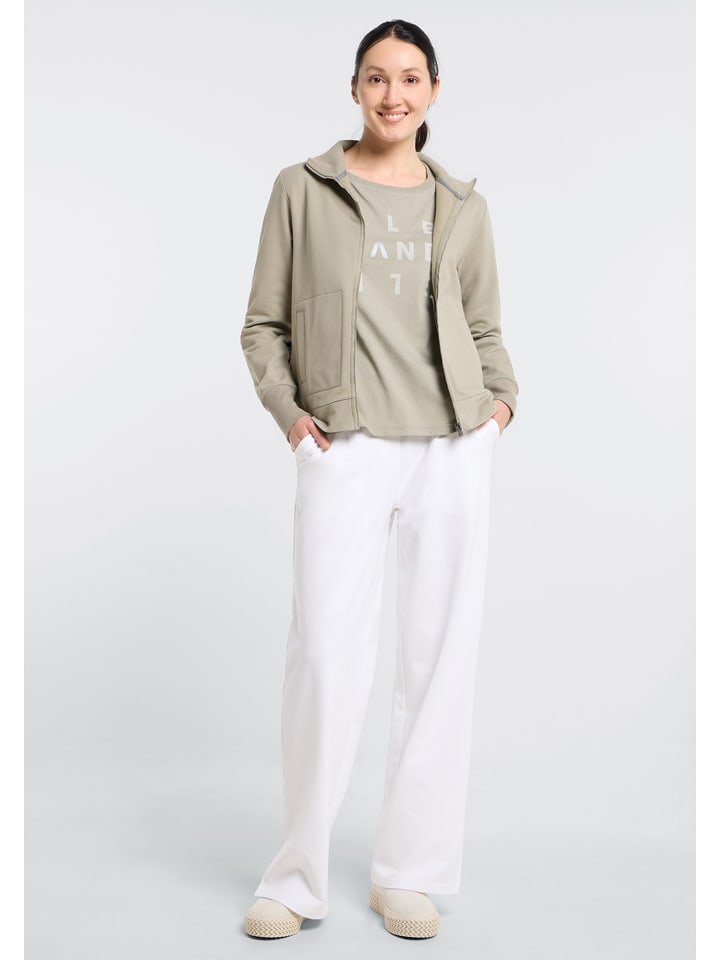 ELBSAND Свитшот "Rasme" бежевого цвета
ELBSAND Свитшот "Rasme" бежевого цвета