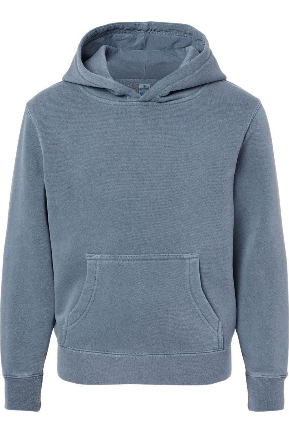 Молодежная толстовка с капюшоном средней плотности с пигментным окрашиванием от Independent Trading Co Independent Trading Co., цвет pigment slate blue
Молодежная толстовка с капюшоном средней плотности с пигментным окрашиванием от Independent Trading Co Independent Trading Co., цвет pigment slate blue