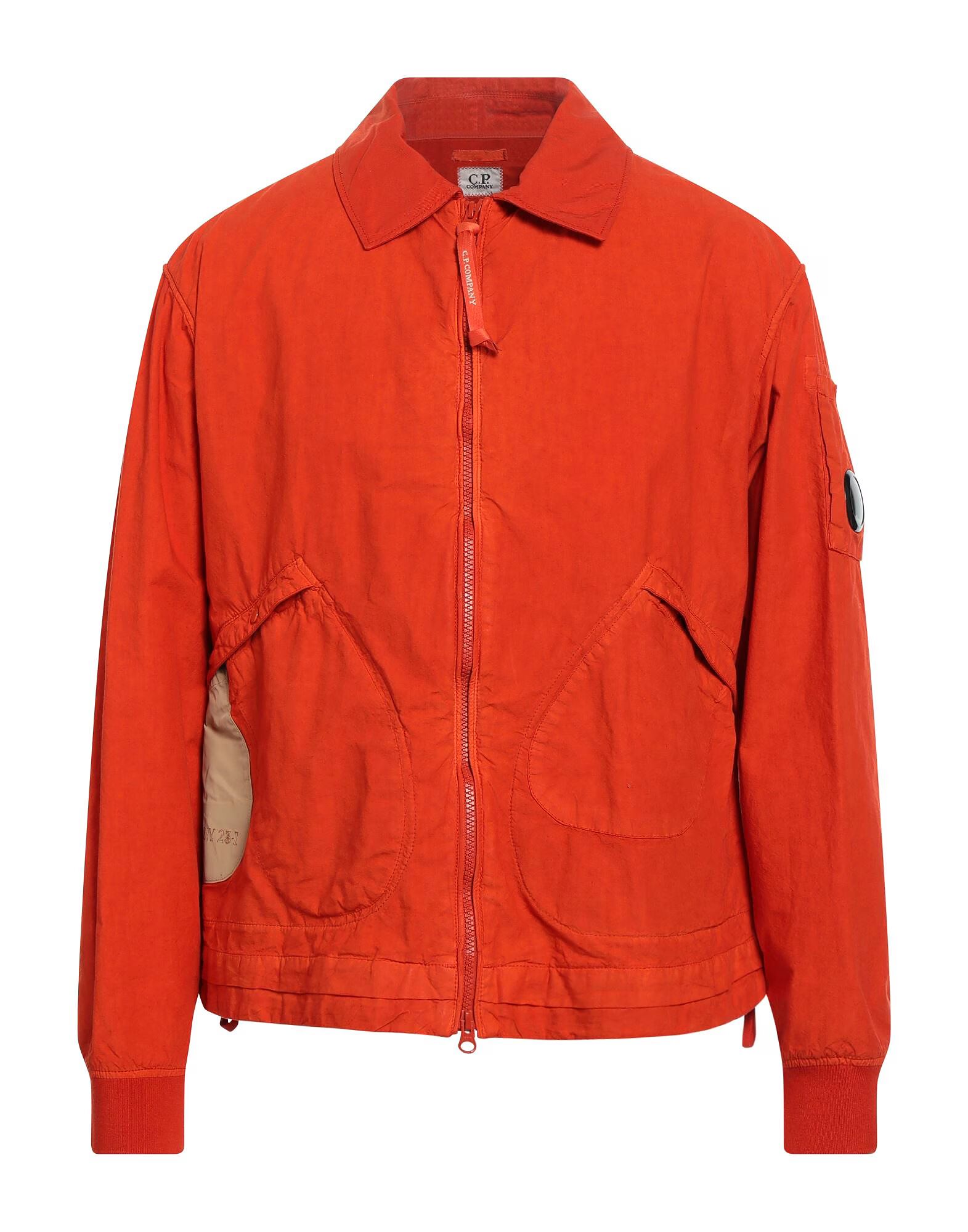 Куртка C.P. Company, оранжевый
Куртка C.P. Company, оранжевый