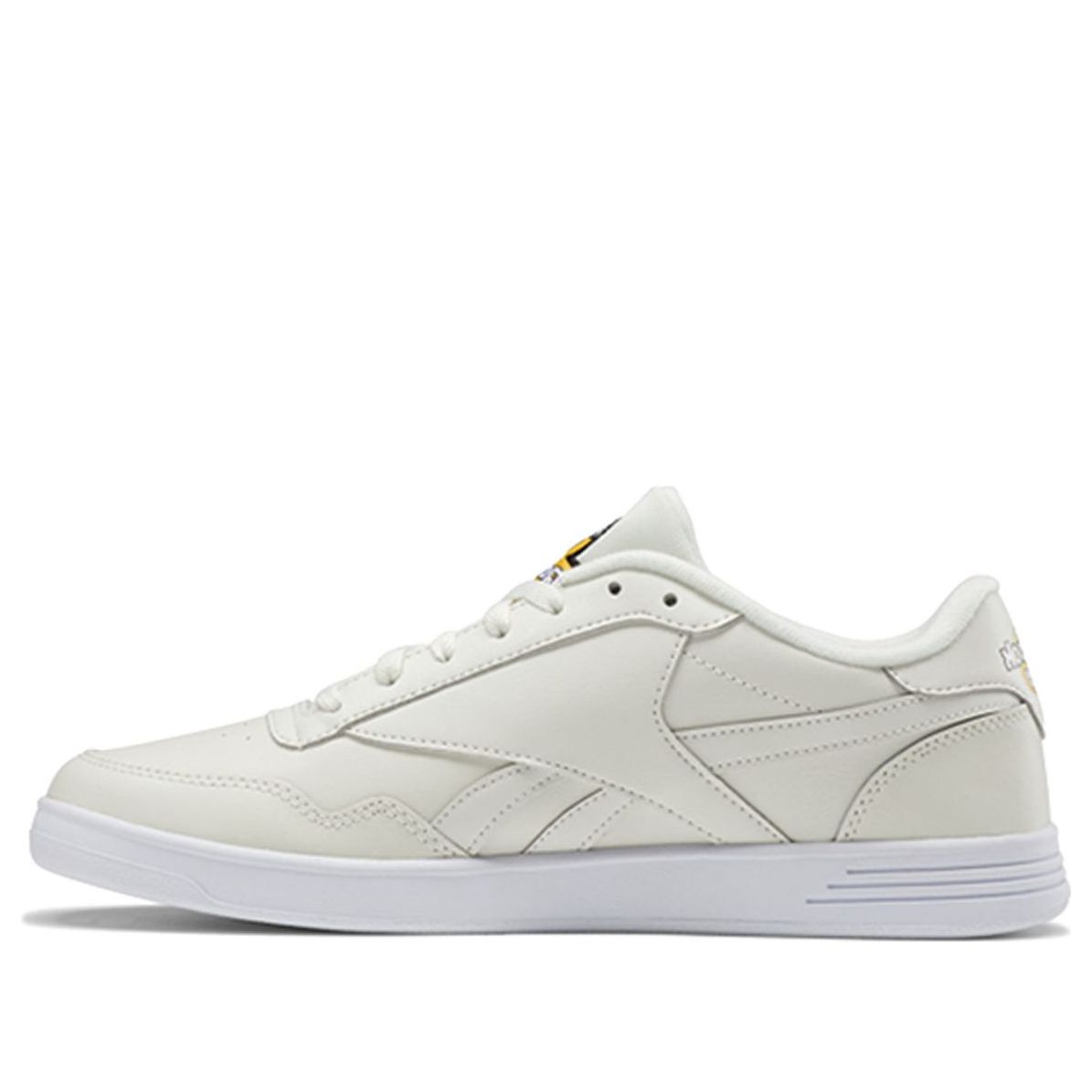 Кеды Reebok Royal Techque T Sneakers Creamy Q47103, кремовый
Кеды Reebok Royal Techque T Sneakers Creamy Q47103, кремовый