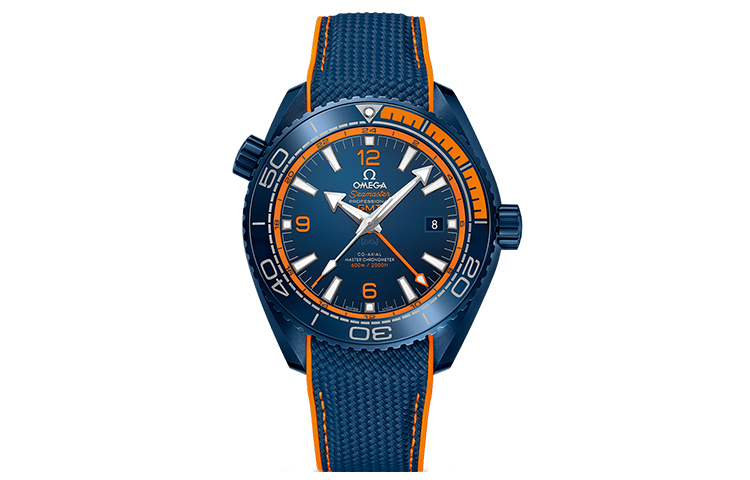 Seamaster Planet Ocean 215.92.46.22.03.001 OMEGA
Seamaster Planet Ocean 215.92.46.22.03.001 OMEGA