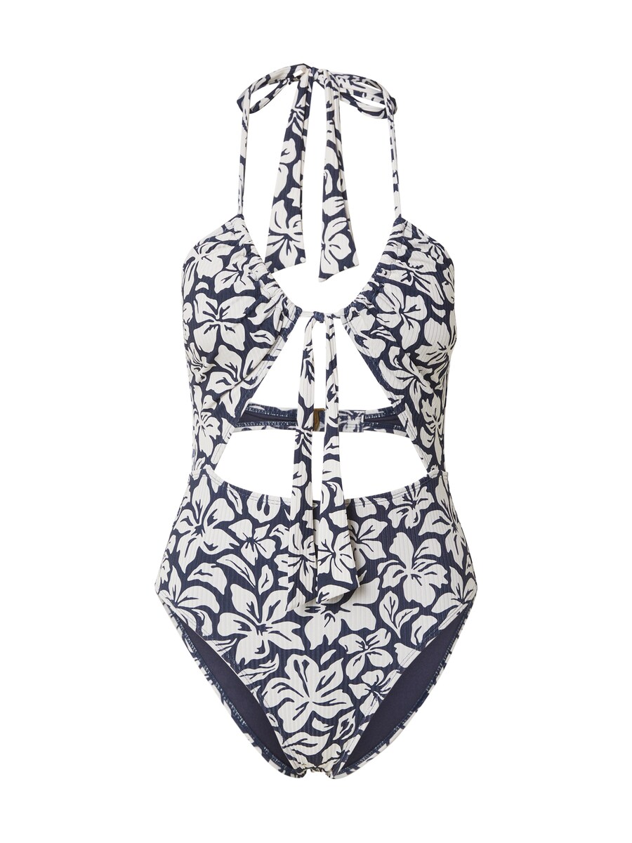 Треугольный купальник RIP CURL, темно-синий
Треугольный купальник RIP CURL, темно-синий