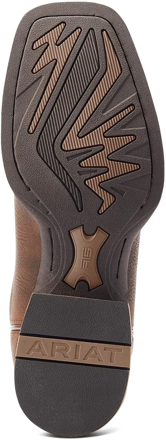 Мужские ковбойские сапоги Ariat Slingshot
Мужские ковбойские сапоги Ariat Slingshot