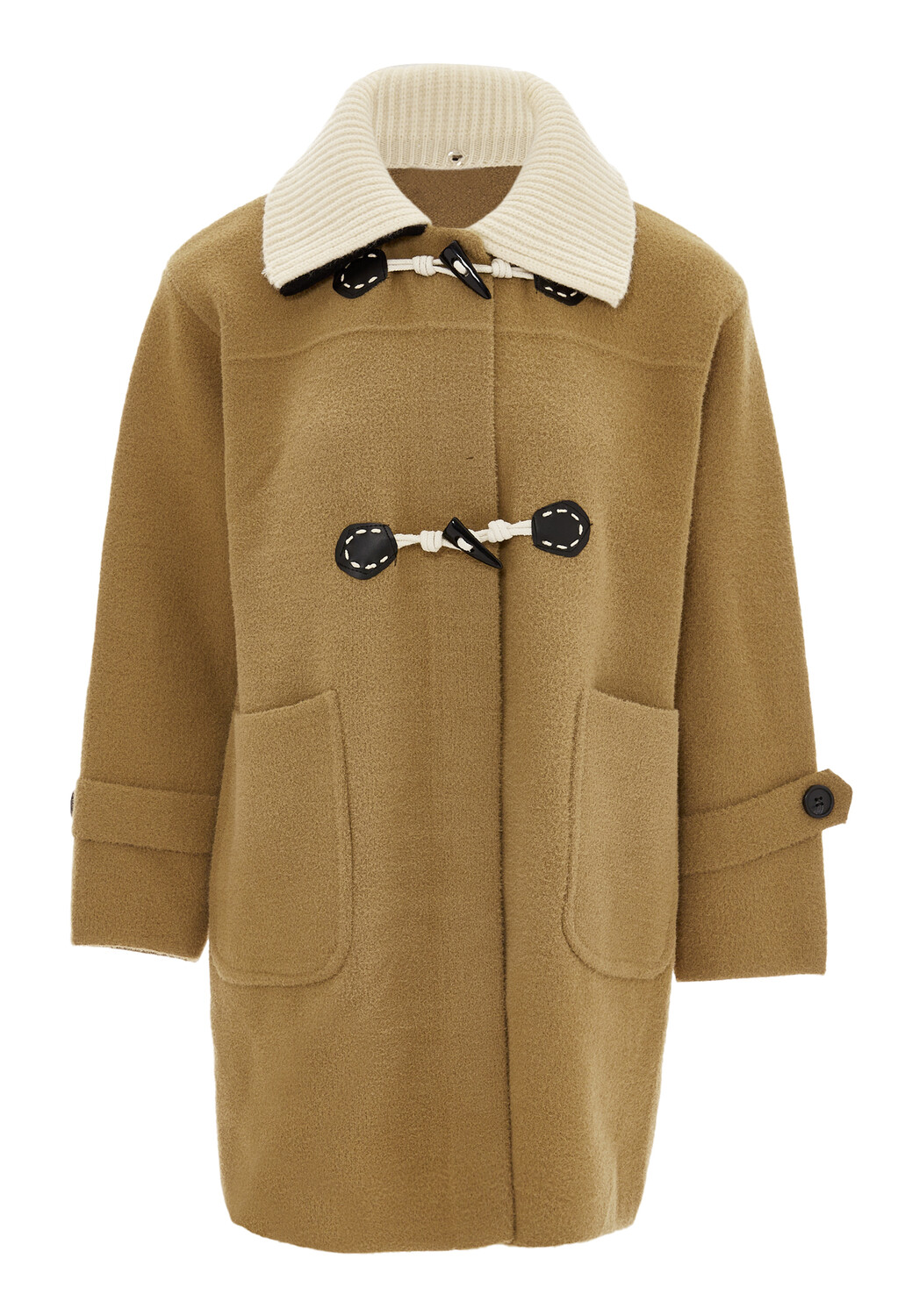 Толстовка RISA Strickjacke, цвет Kamel 
Толстовка RISA Strickjacke, цвет Kamel