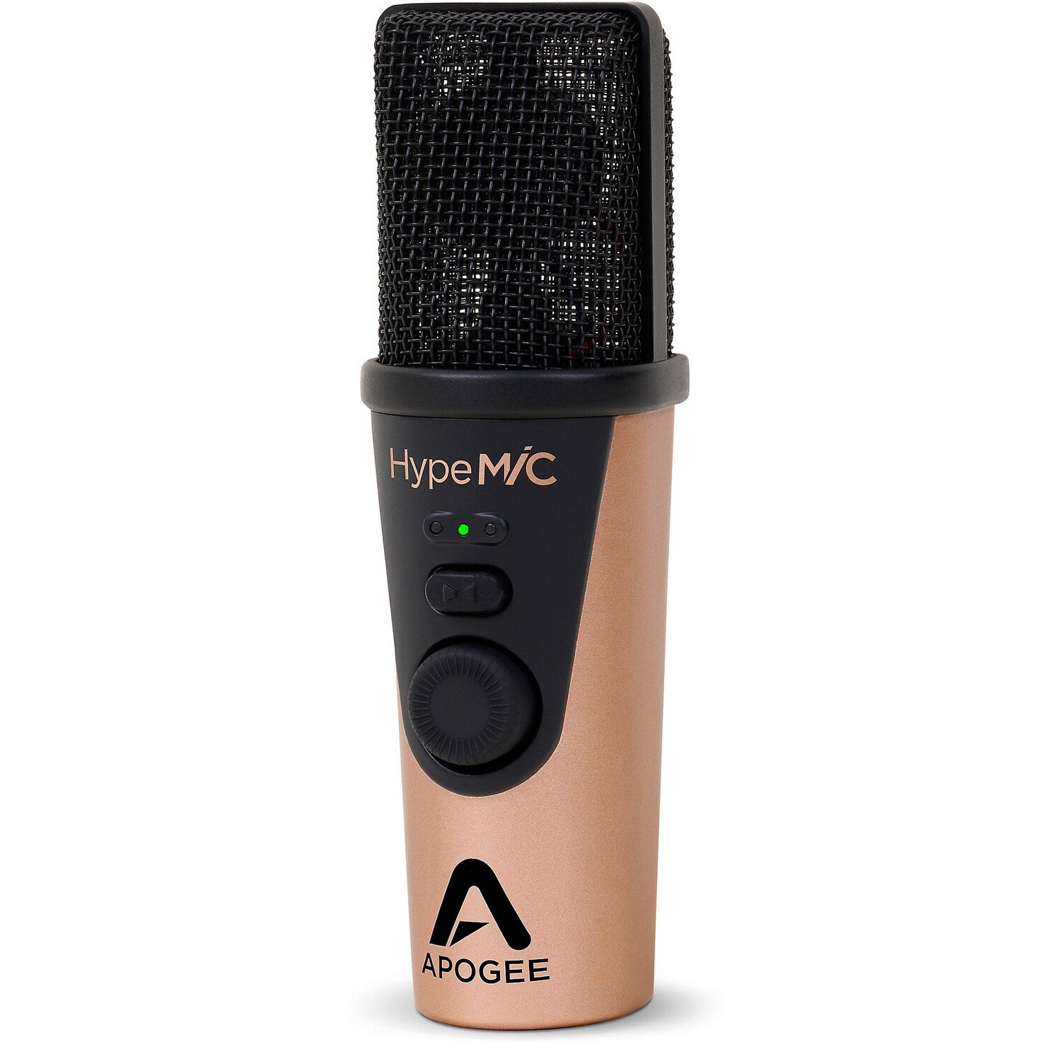 USB-микрофон Apogee HypeMiC
USB-микрофон Apogee HypeMiC