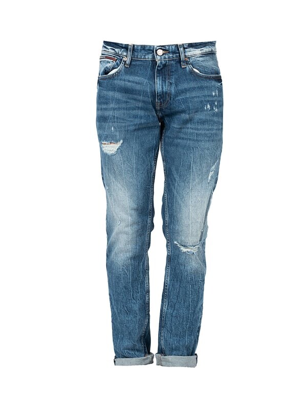 Tommy Jeans джинсы Scanton мужское Tommy Hilfiger, синий
Tommy Jeans джинсы Scanton мужское Tommy Hilfiger, синий
