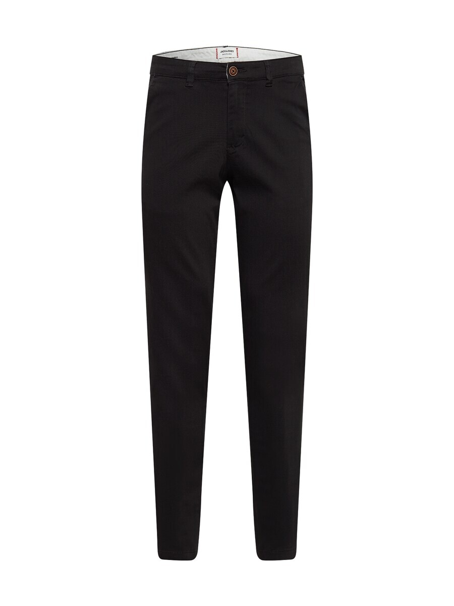 Брюки чинос JACK & JONES MARCO DAVE, черный
Брюки чинос JACK & JONES MARCO DAVE, черный