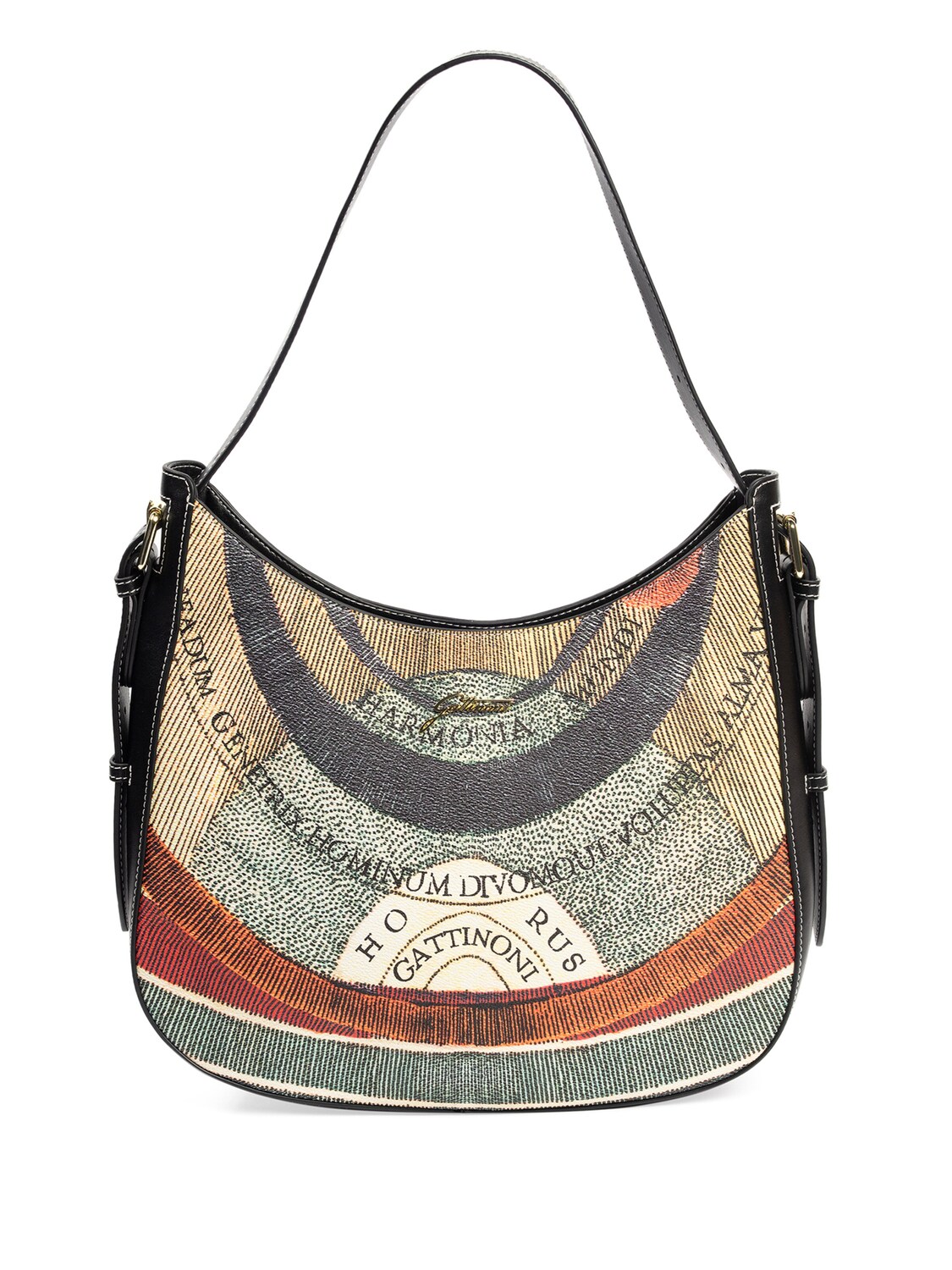 Gattinoni Плечевая сумка, мультиколор
Gattinoni Плечевая сумка, мультиколор