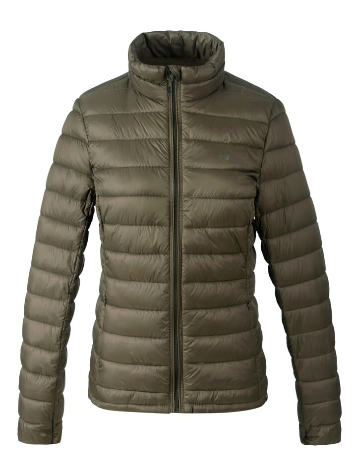 Стеганая куртка Whistler, цвет 5056 tarmac
Стеганая куртка Whistler, цвет 5056 tarmac