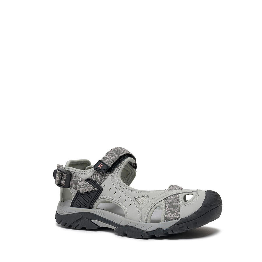 KIMBERFEEL Женские походные сандалии - ATTICA
KIMBERFEEL Женские походные сандалии - ATTICA