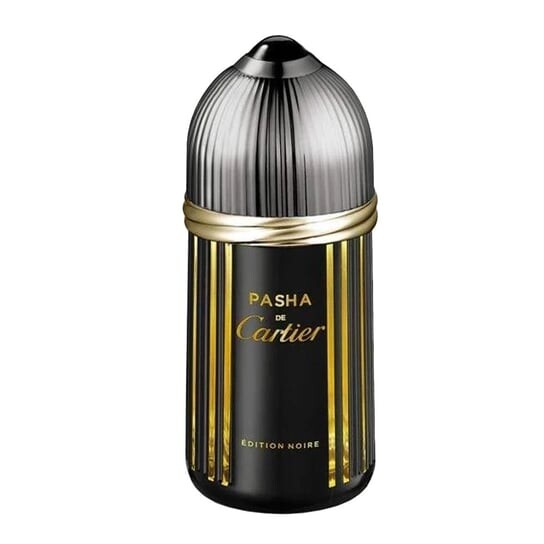 Туалетная вода, 100 мл Cartier, Pasha De Cartier Edition Noire
Туалетная вода, 100 мл Cartier, Pasha De Cartier Edition Noire
