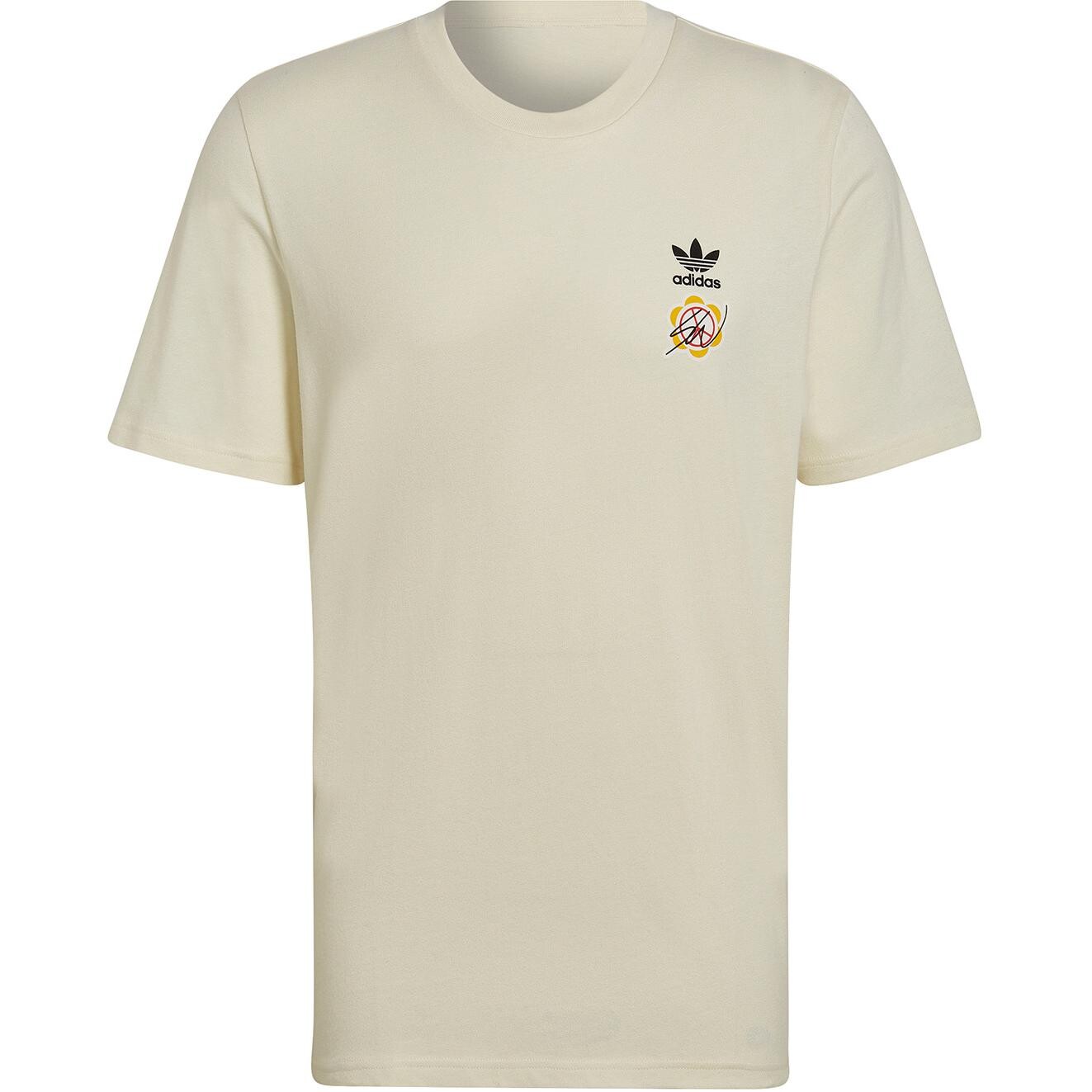 Футболка Adidas X Sean Wotherspoon X Hot Wheels Adidas Originals, слоновая кость, Бежевый, Футболка Adidas X Sean Wotherspoon X Hot Wheels Adidas Originals, слоновая кость
Футболка Adidas X Sean Wotherspoon X Hot Wheels Adidas Originals, слоновая кость, Бежевый, Футболка Adidas X Sean Wotherspoon X Hot Wheels Adidas Originals, слоновая кость