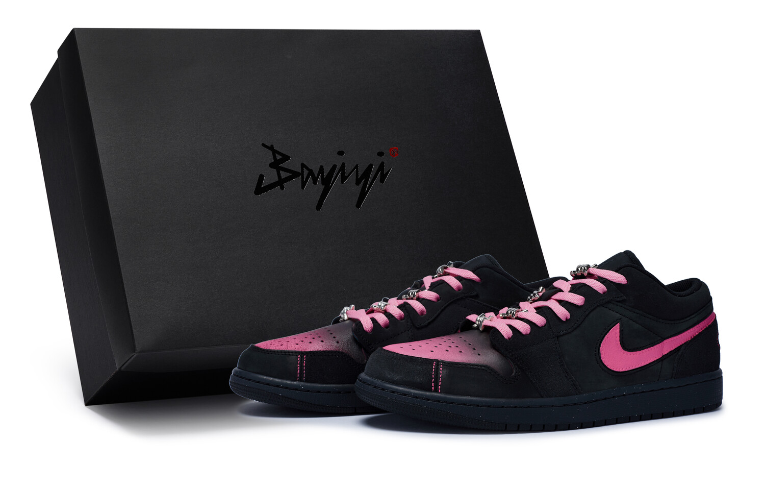 Jordan Air Jordan 1 винтажные баскетбольные кроссовки мужские, Black/Pink, Черный, Jordan Air Jordan 1 винтажные баскетбольные кроссовки мужские, Black/Pink
Jordan Air Jordan 1 винтажные баскетбольные кроссовки мужские, Black/Pink, Черный, Jordan Air Jordan 1 винтажные баскетбольные кроссовки мужские, Black/Pink