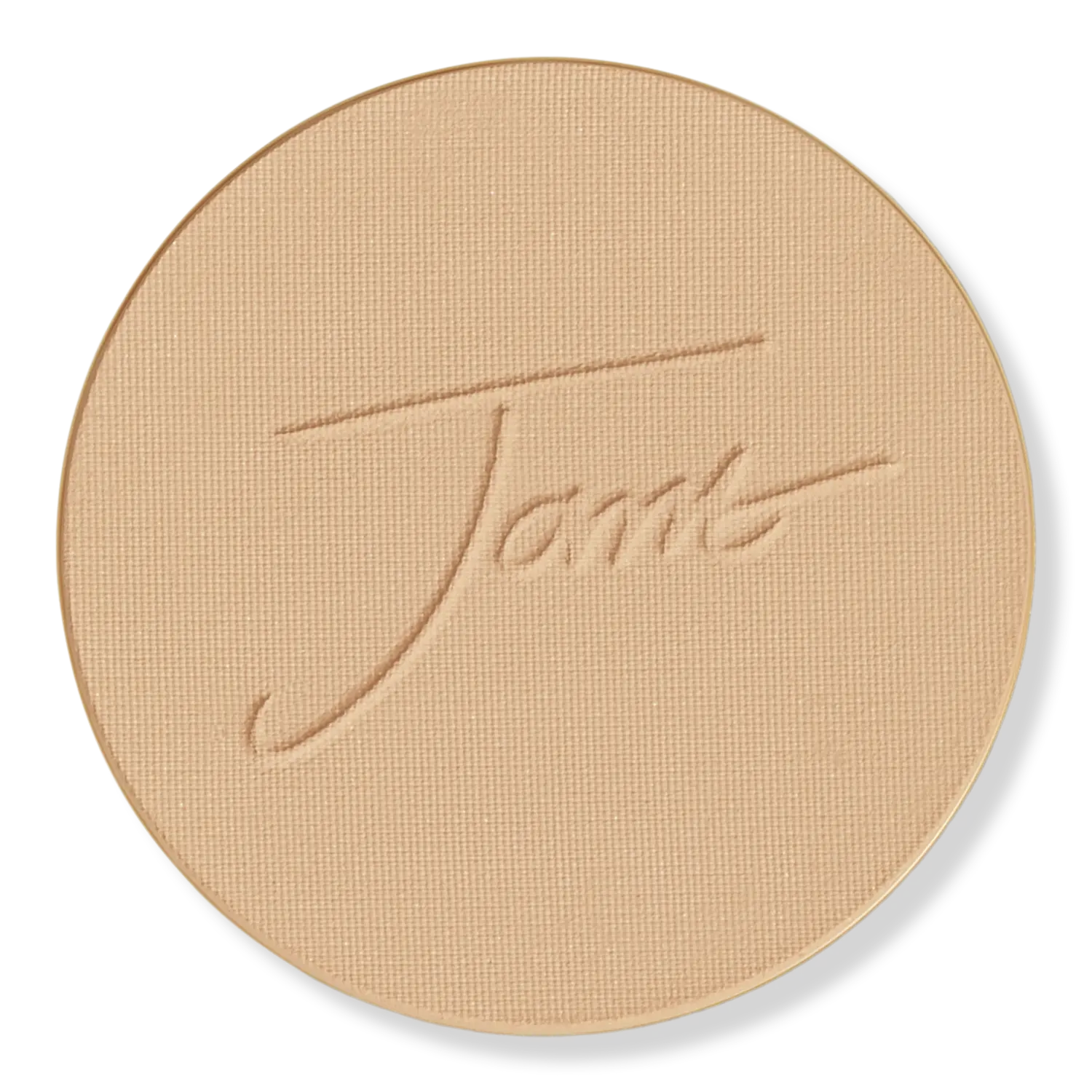 Сменный блок минеральной основы для лица PurePressed Base jane iredale, Golden Glow (medium with strong gold undertones)
Сменный блок минеральной основы для лица PurePressed Base jane iredale, Golden Glow (medium with strong gold undertones)