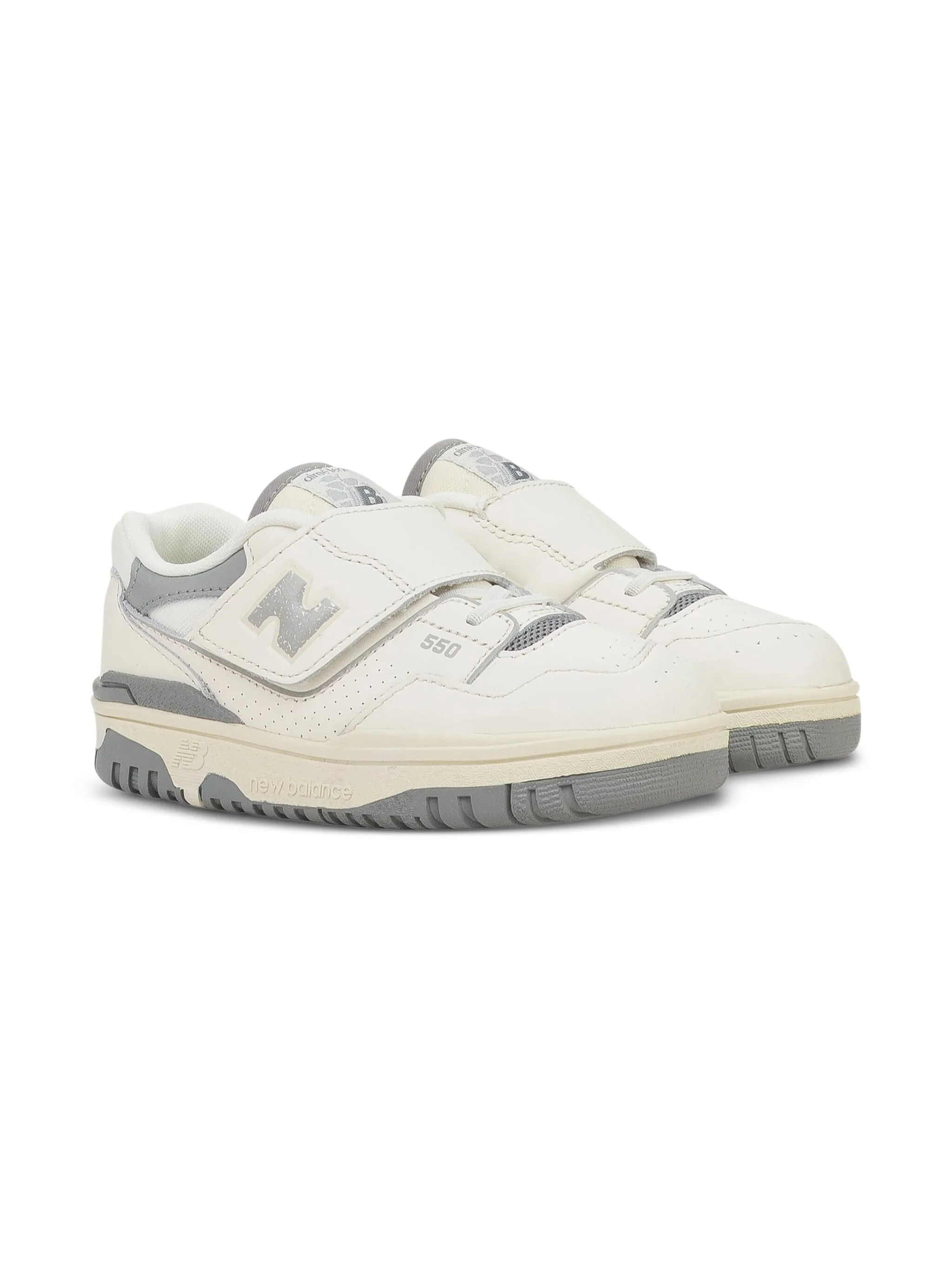 Кроссовки 550 New Balance, белый
Кроссовки 550 New Balance, белый