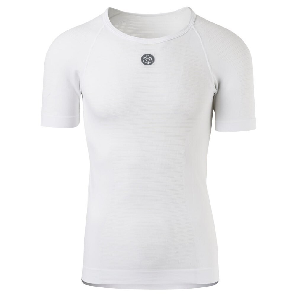 Базовый слой AGU Summerday Essential, белый
Базовый слой AGU Summerday Essential, белый