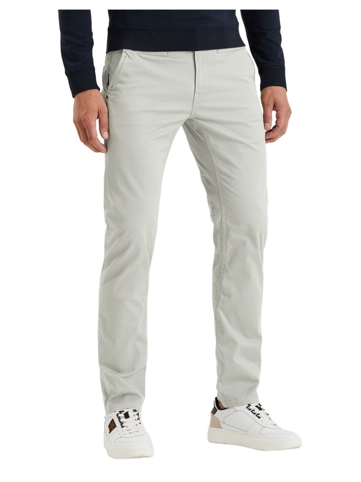 Тканевые брюки PME Legend, бежевый
Тканевые брюки PME Legend, бежевый