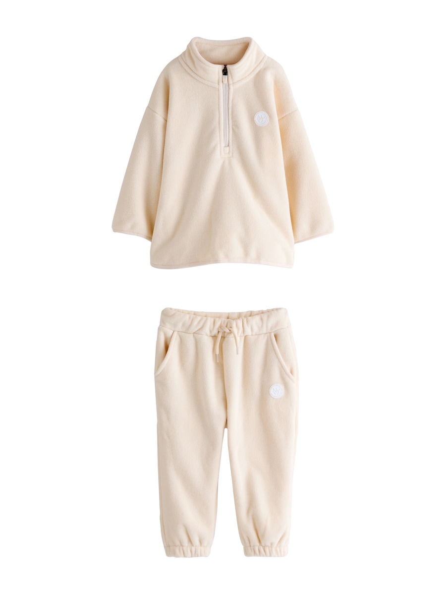 Спортивный костюм Next, Wool White
Спортивный костюм Next, Wool White