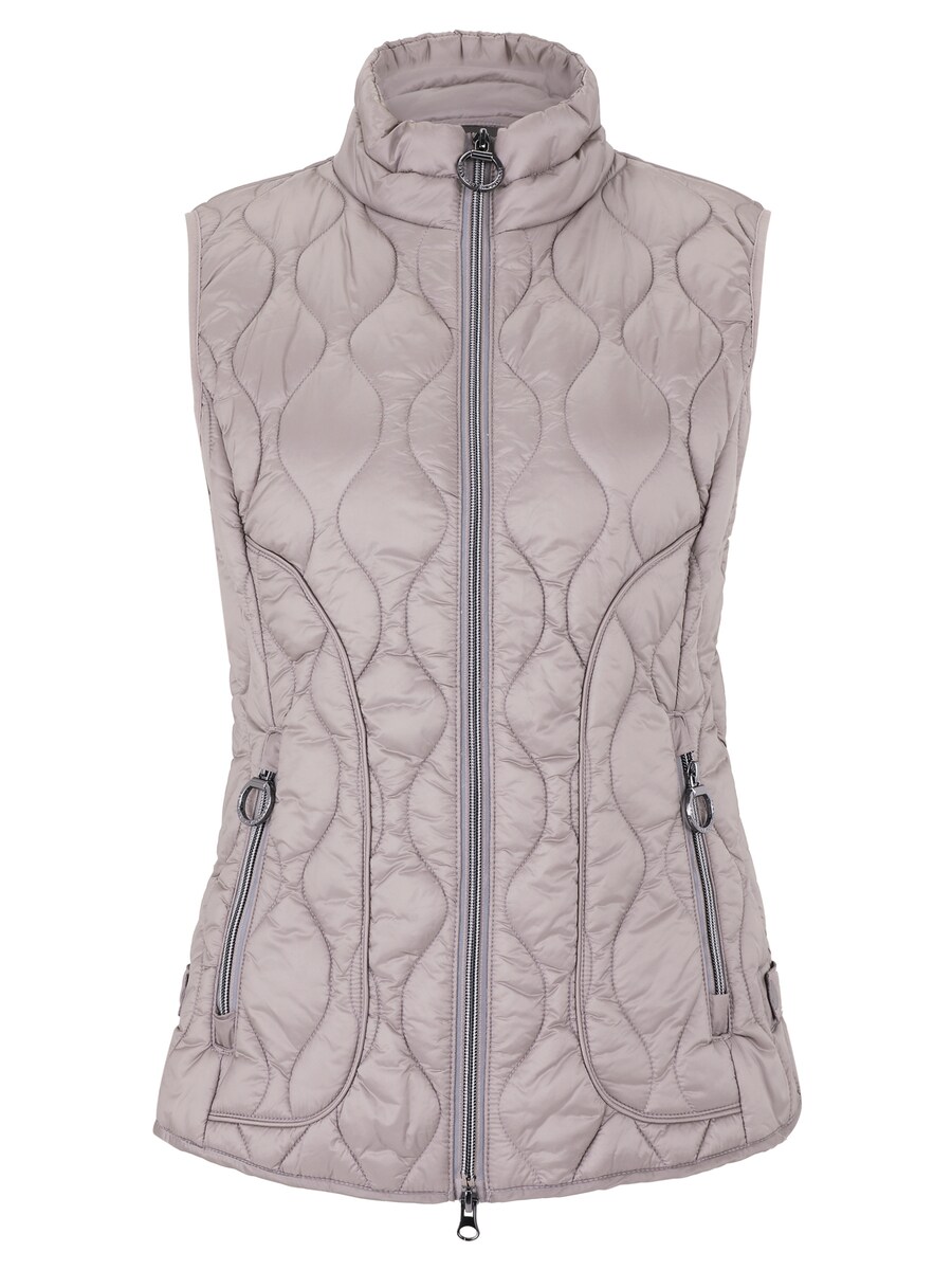 Жилет Betty Barclay, Grey
Жилет Betty Barclay, Grey