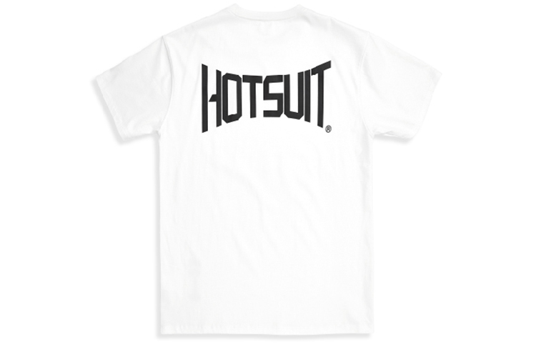 Футболка X Everlast с рукавом реглан мужская HOTSUIT, серебристо-белая 
Футболка X Everlast с рукавом реглан мужская HOTSUIT, серебристо-белая