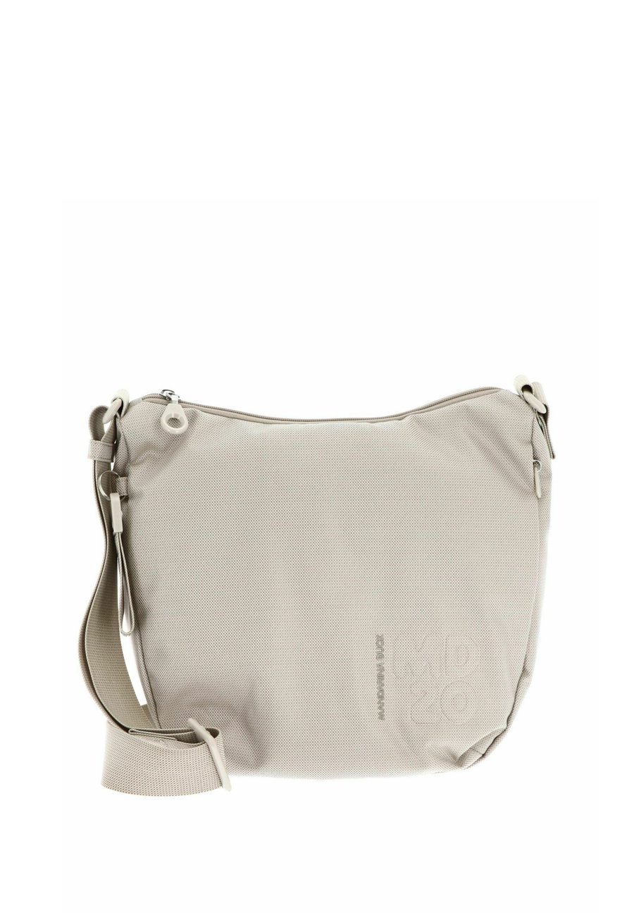 Сумка кросс-боди Mandarina Duck Cross body bag, Cashmere/Beige
Сумка кросс-боди Mandarina Duck Cross body bag, Cashmere/Beige
