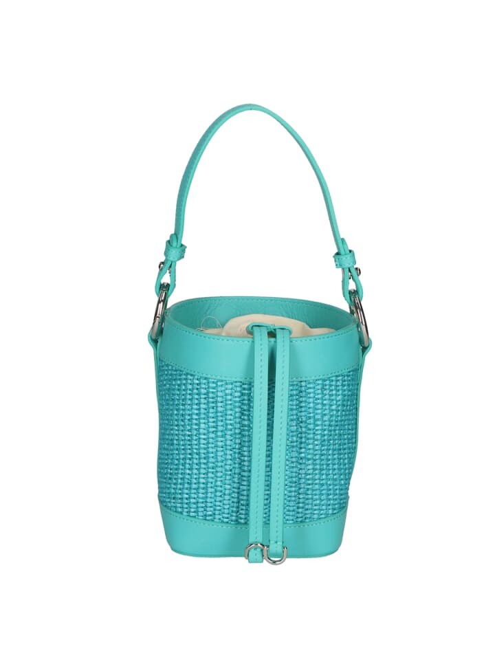 Наплечная сумка Gave Lux, цвет tiffany
Наплечная сумка Gave Lux, цвет tiffany