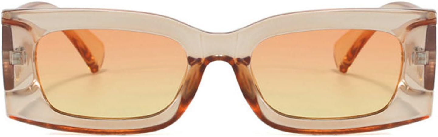 Хелена Мужские Женские Солнцезащитные очки в квадратной оправе Солнцезащитные очки в толстой оправе Прямоугольные Солнцезащитные очки с защитой от УФ-излучения Солнцезащитные очки helena, C8
Хелена Мужские Женские Солнцезащитные очки в квадратной оправе Солнцезащитные очки в толстой оправе Прямоугольные Солнцезащитные очки с защитой от УФ-излучения Солнцезащитные очки helena, C8