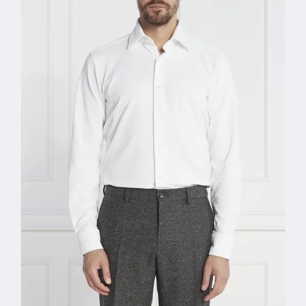 Рубашка обычного кроя P-Joe Boss, белый
Рубашка обычного кроя P-Joe Boss, белый