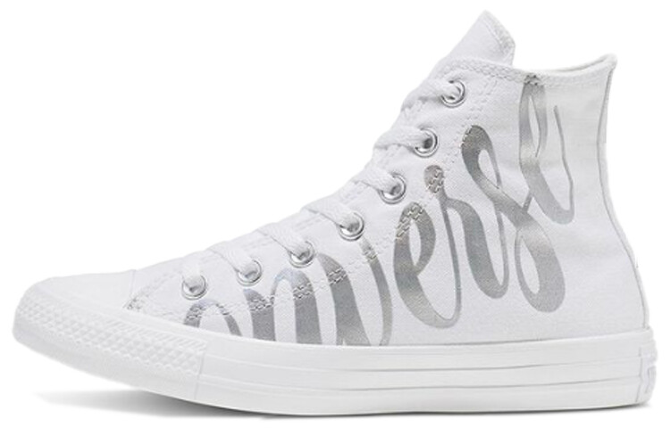 Кеды Converse Chuck Taylor All Star Iridescent Star High Top White Women's
Кеды Converse Chuck Taylor All Star Iridescent Star High Top White Women's