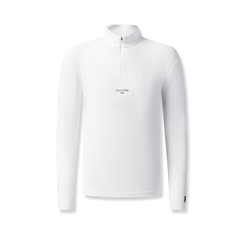 FILA Футболка для тенниса мужская jade white
FILA Футболка для тенниса мужская jade white