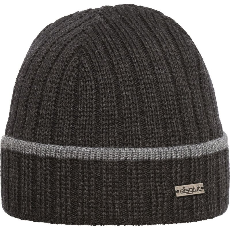 Шапка Fisher Merino XL Eisglut, серый
Шапка Fisher Merino XL Eisglut, серый