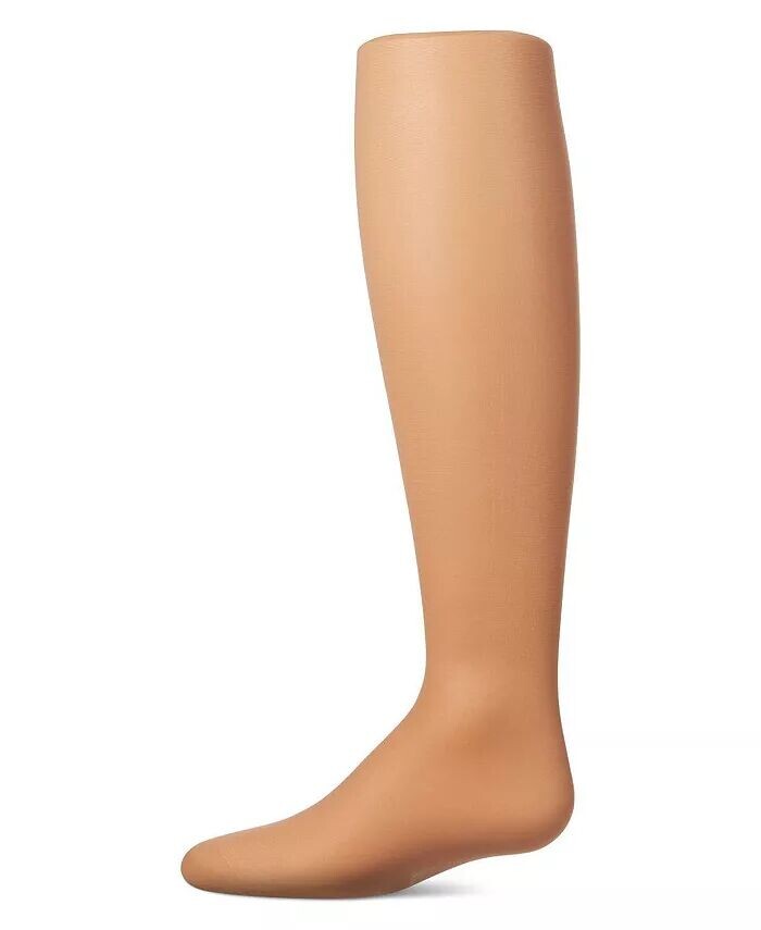 Набор полупрозрачных колготок для девочек, 3 пары Memoi, бежевый
Набор полупрозрачных колготок для девочек, 3 пары Memoi, бежевый