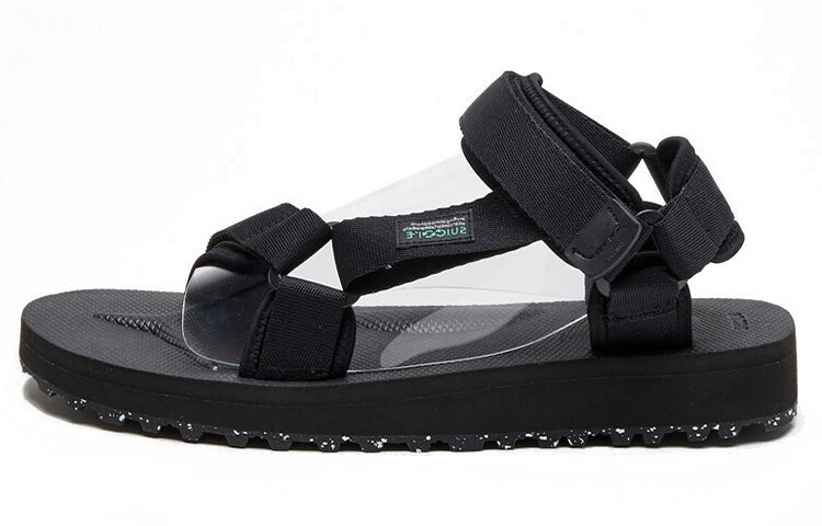 Слайд Мужской Черный Suicoke
Слайд Мужской Черный Suicoke