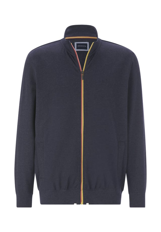 Толстовка Ulvin Babista, синий
Толстовка Ulvin Babista, синий