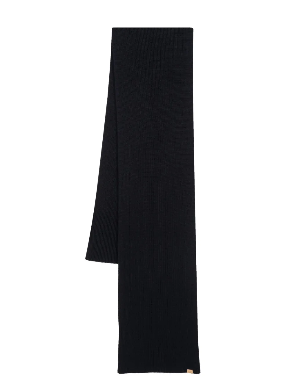 Шарф из вирджинской шерсти в рубчик WOOLRICH, синий
Шарф из вирджинской шерсти в рубчик WOOLRICH, синий